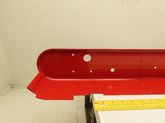 3M Belt Chain Guard Left Hand 3M-Matic 700AKS Case Sealer