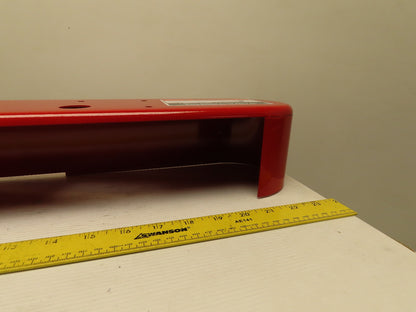 3M Belt Chain Guard Left Hand 3M-Matic 700AKS Case Sealer