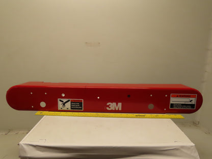 3M Belt Chain Guard Left Hand 3M-Matic 700AKS Case Sealer