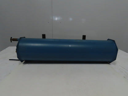 Back Blow Pleated Air Filter Canister Cleaner Jet Filter