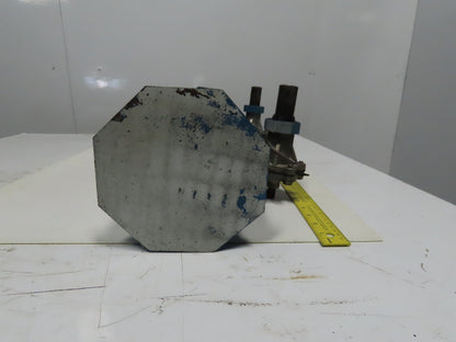 Back Blow Pleated Air Filter Canister Cleaner Jet Filter