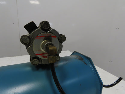 Back Blow Pleated Air Filter Canister Cleaner Jet Filter