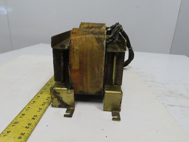 Fanuc A80L-0026-0016 7.5kVa Transformer From S-420i F