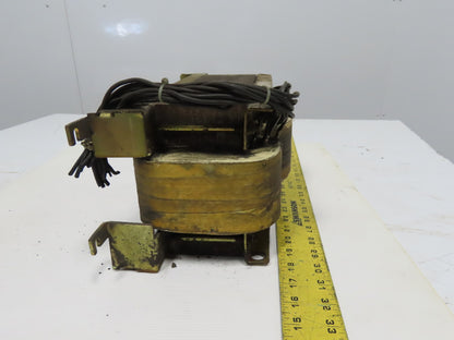 Fanuc A80L-0026-0016 7.5kVa Transformer From S-420i F