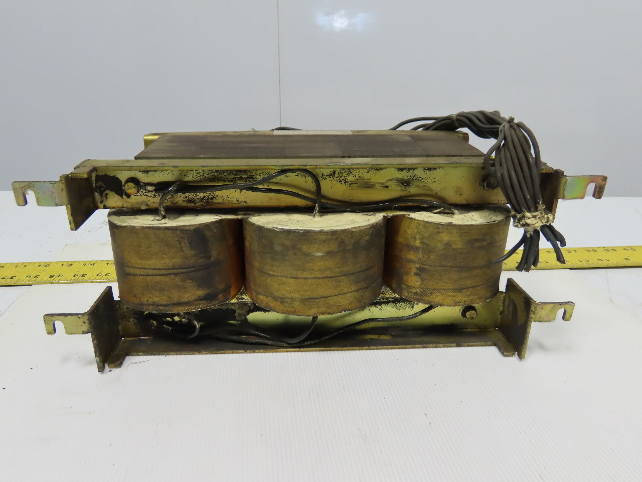 Fanuc A80L-0026-0016 7.5kVa Transformer From S-420i F