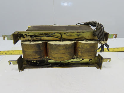 Fanuc A80L-0026-0016 7.5kVa Transformer From S-420i F