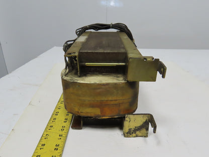 Fanuc A80L-0026-0016 7.5kVa Transformer From S-420i F