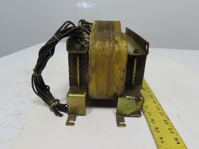 Fanuc A80L-0026-0016 7.5kVa Transformer From S-420i F