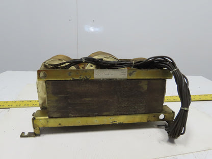 Fanuc A80L-0026-0016 7.5kVa Transformer From S-420i F