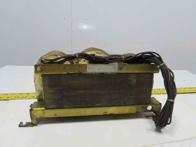 Fanuc A80L-0026-0016 7.5kVa Transformer From S-420i F
