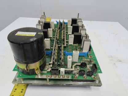 Fanuc A20B-1006-0100-04A Servo Amplifier