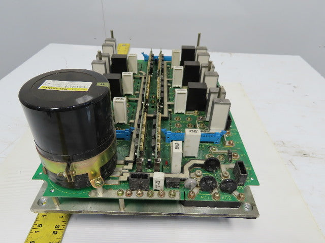 Fanuc A20B-1006-0100-04A Servo Amplifier