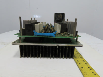 Fanuc A20B-1006-0100-04A Servo Amplifier