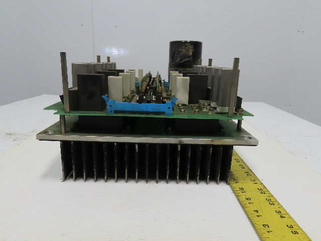 Fanuc A20B-1006-0100-04A Servo Amplifier