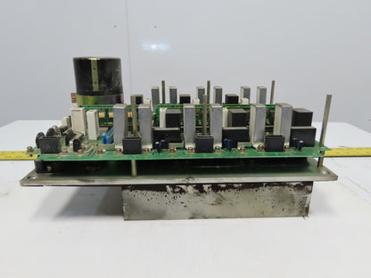 Fanuc A20B-1006-0100-04A Servo Amplifier