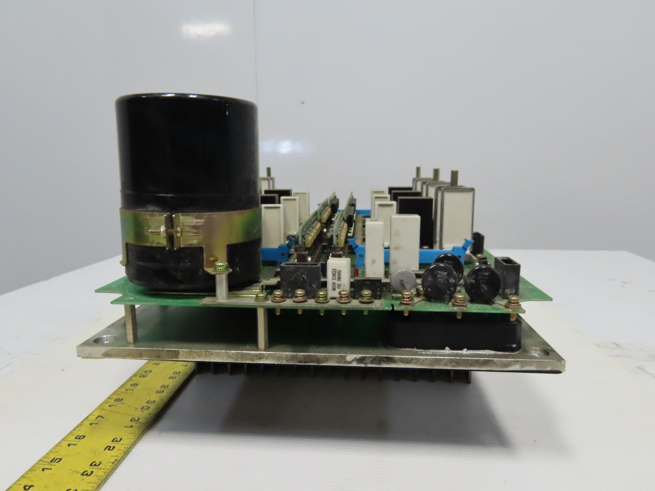 Fanuc A20B-1006-0100-04A Servo Amplifier