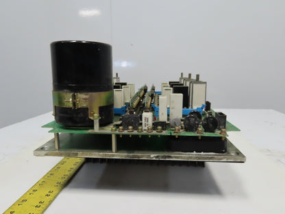 Fanuc A20B-1006-0100-04A Servo Amplifier
