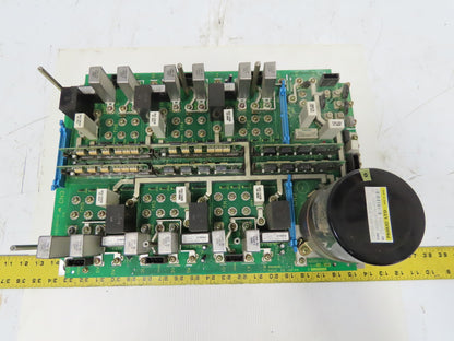 Fanuc A20B-1006-0100-04A Servo Amplifier