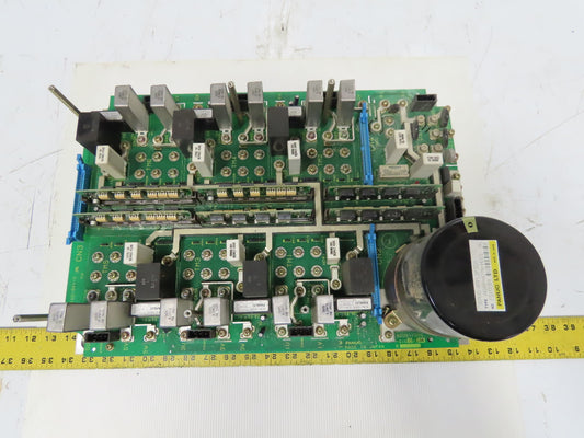 Fanuc A20B-1006-0100-04A Servo Amplifier