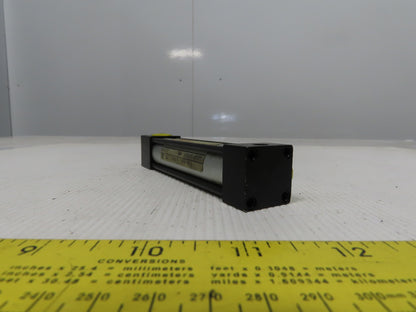 Norgren CA03A-A03-AAA90 3/4" Bore 3" Stroke Double Acting Air Cylinder