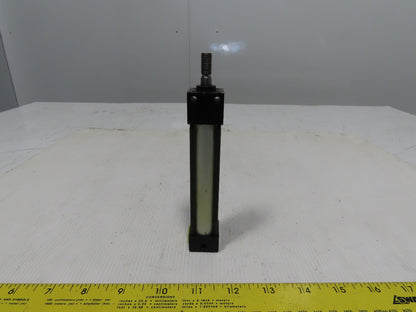 Norgren CA03A-A03-AAA90 3/4" Bore 3" Stroke Double Acting Air Cylinder