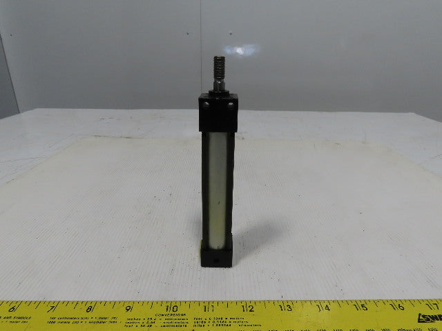 Norgren CA03A-A03-AAA90 3/4" Bore 3" Stroke Double Acting Air Cylinder