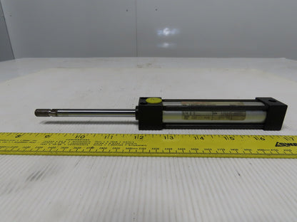 Norgren CA03A-A03-AAA90 3/4" Bore 3" Stroke Double Acting Air Cylinder