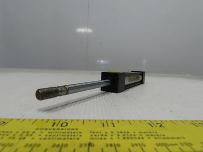 Norgren CA03A-A03-AAA90 3/4" Bore 3" Stroke Double Acting Air Cylinder