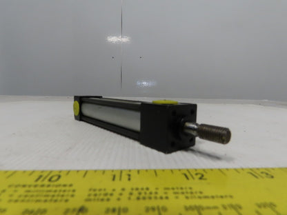 Norgren CA03A-A03-AAA90 3/4" Bore 3" Stroke Double Acting Air Cylinder