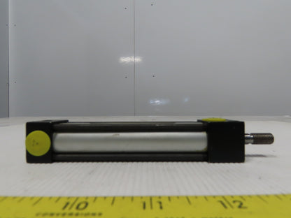 Norgren CA03A-A03-AAA90 3/4" Bore 3" Stroke Double Acting Air Cylinder