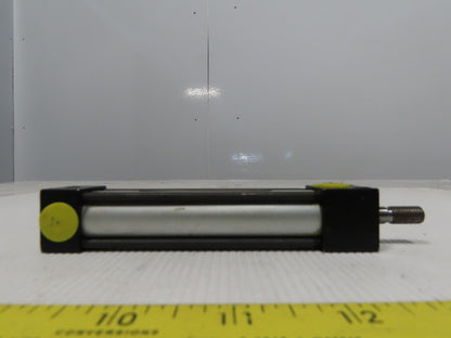 Norgren CA03A-A03-AAA90 3/4" Bore 3" Stroke Double Acting Air Cylinder