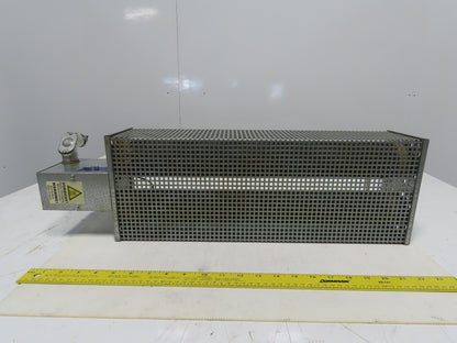Schneider AM0RFE003V150 Lexium 1500W UR Resistor
