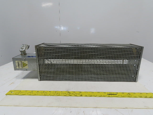 Schneider AM0RFE003V150 Lexium 1500W UR Resistor