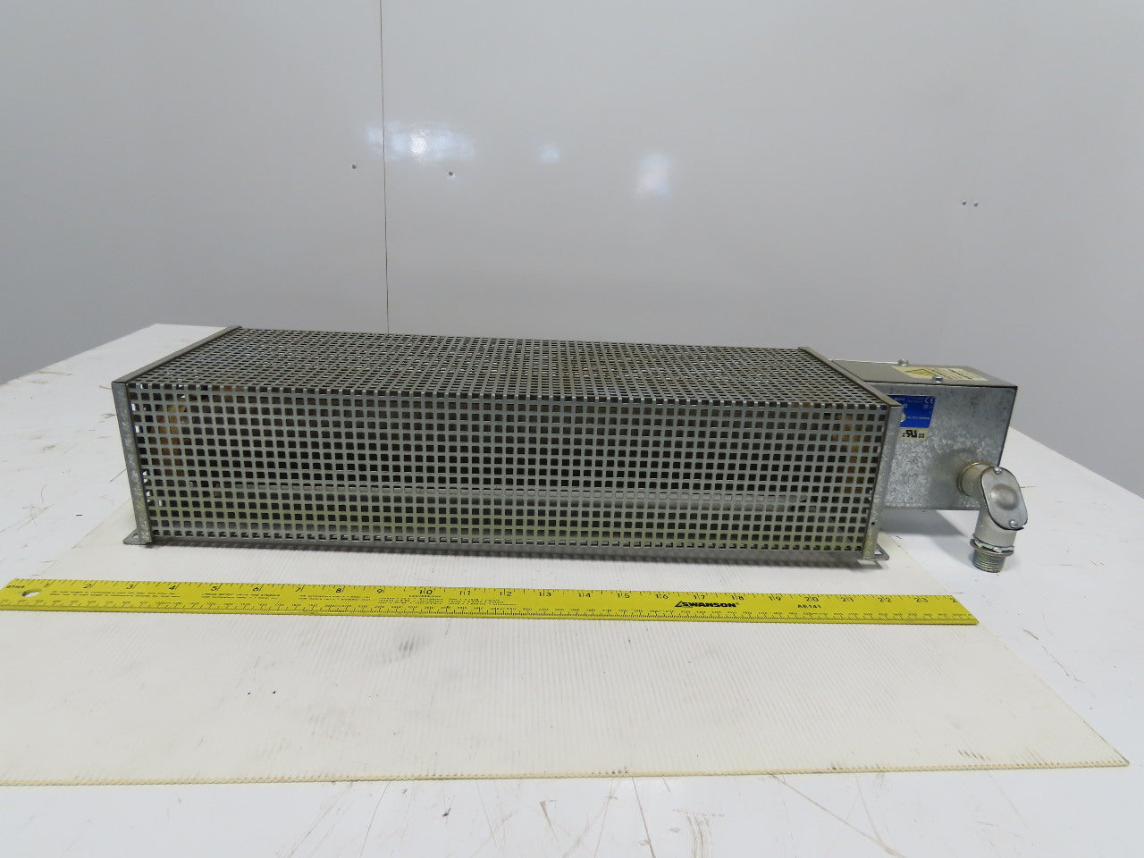 Schneider AM0RFE003V150 Lexium 1500W UR Resistor