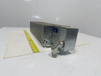 Schneider AM0RFE003V150 Lexium 1500W UR Resistor