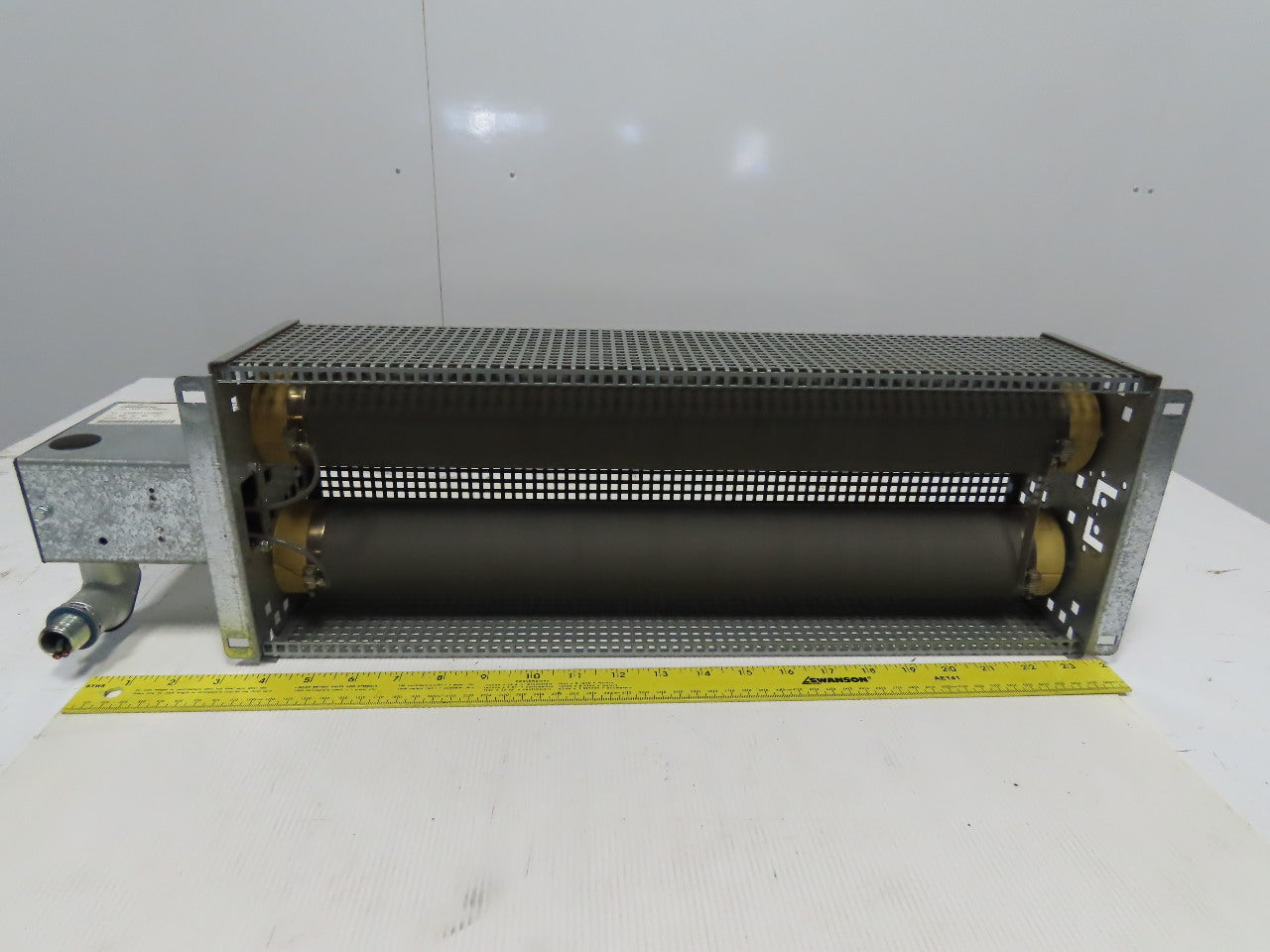 Schneider AM0RFE003V150 Lexium 1500W UR Resistor