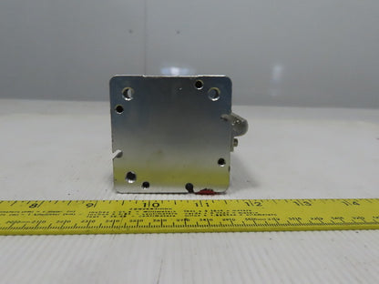 Bimba FA-311.5-M Flat 1 2 x 1.5" Stroke Double Acting Air Cylinder