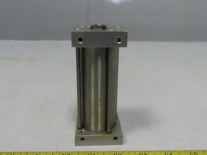 Bimba 1-1/2" Bore 3-1/2" Stroke 5/8" Rod Air Cylinder