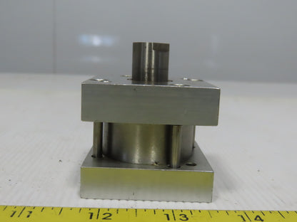 Bimba Flat-1 1-1/2" Bore 1/2" Stroke 5/8" Rod Air Cylinder