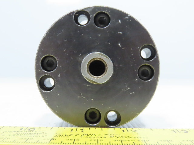 Lin-Act STCC-1.5x.25-4 1-3/4" Bore 1/4" Stroke Double Acting Cylinder