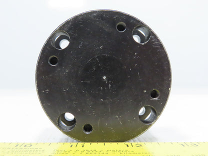 Lin-Act STCC-1.5x.25-4 1-3/4" Bore 1/4" Stroke Double Acting Cylinder