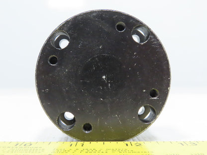 Lin-Act STCC-1.5x.25-4 1-3/4" Bore 1/4" Stroke Double Acting Cylinder
