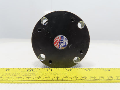 Lin-Act ST92-546-1 Shor-T 2-1/4" Bore 1/2" Stroke 3/4" Rod Air Cylinder