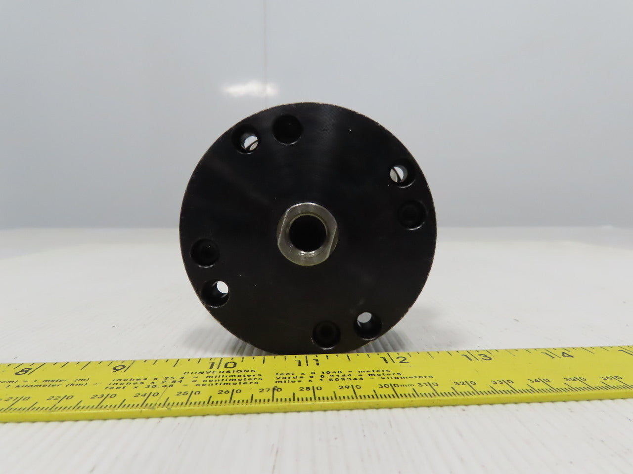 Lin-Act ST92-546-1 Shor-T 2-1/4" Bore 1/2" Stroke 3/4" Rod Air Cylinder