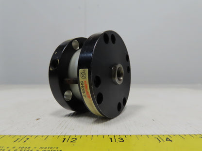 Lin-Act ST92-546-1 Shor-T 2-1/4" Bore 1/2" Stroke 3/4" Rod Air Cylinder
