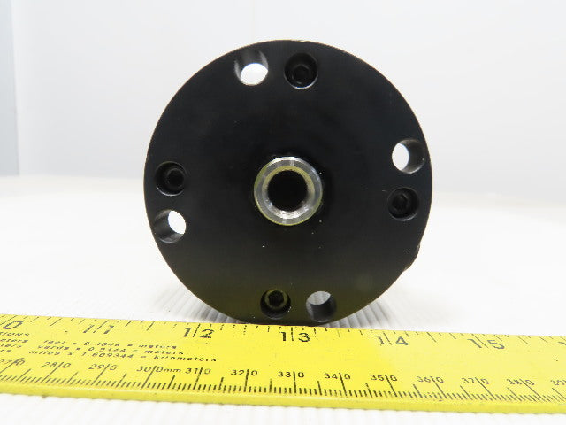 Lin-Act STHC-2.00x1.75-4 2-1/4" Bore 1-3/4" Stroke 3/4" Rod Air Cylinder