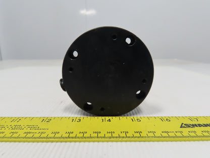 Lin-Act STHC-2.00x1.75-4 2-1/4" Bore 1-3/4" Stroke 3/4" Rod Air Cylinder