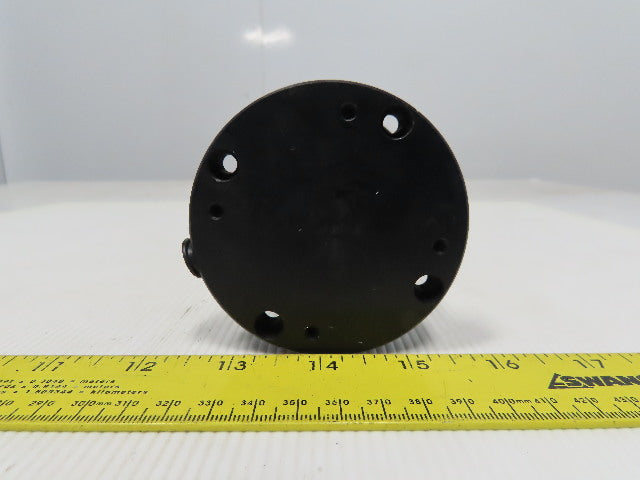 Lin-Act STHC-2.00x1.75-4 2-1/4" Bore 1-3/4" Stroke 3/4" Rod Air Cylinder