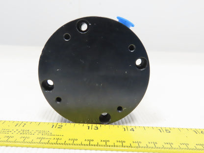 Parker 02.00 4FLP9 1.750 2-1/4" Bore 1-3/4" Stroke 3/4" Rod Air Cylinder