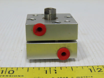 Bimba FSMD-043.2 19mm Bore 3.6mm Stroke 8mm Rod Air Cylinder